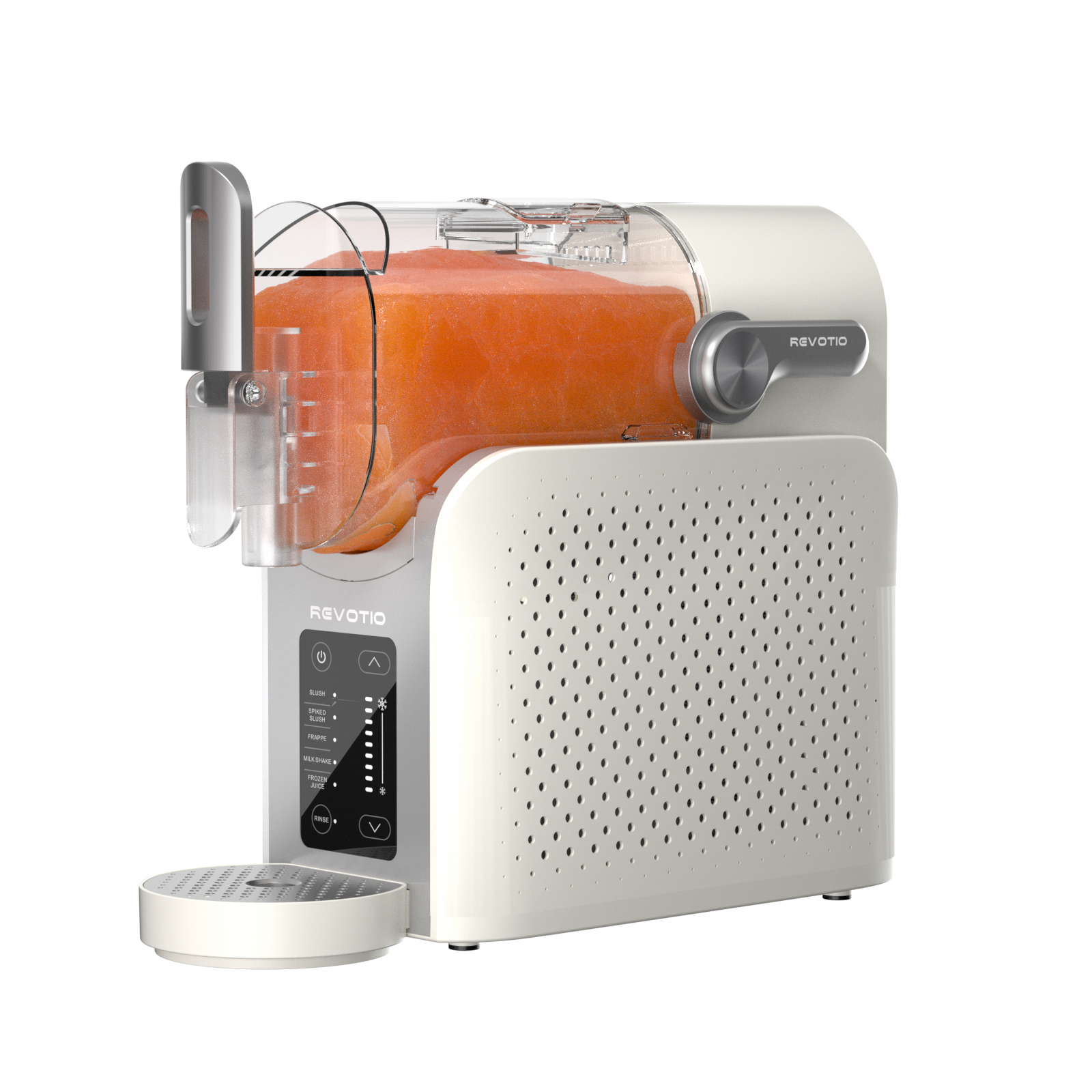 Revotio 64 oz Slushie Machine For Home